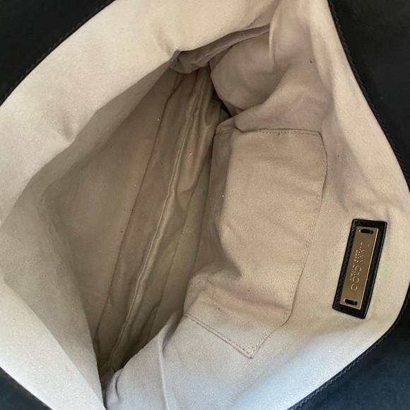 Jimmy Choo crossbody bag - Picture 7 of 14